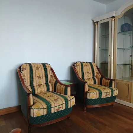 Δωμάτια σε οικογενειακή κατοικία Rem Maison *
