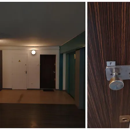 Rem Maison Δωμάτια σε οικογενειακή κατοικία Παρίσι