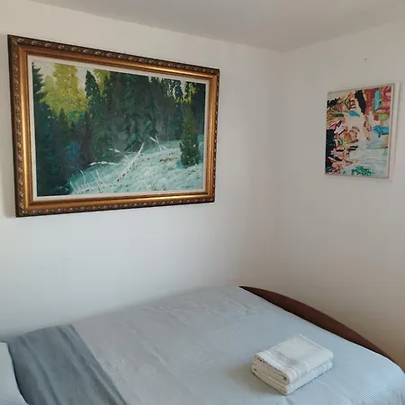 Rem Maison Δωμάτια σε οικογενειακή κατοικία