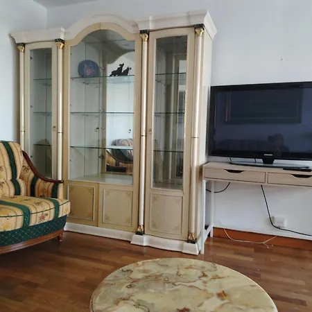 Rem Maison Δωμάτια σε οικογενειακή κατοικία